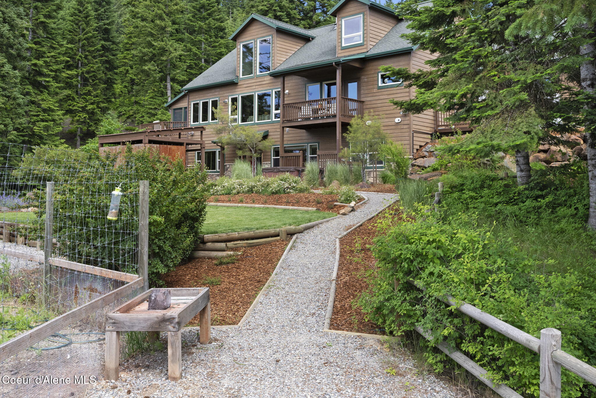 24102 N Derting Rd, Hayden, Alaska image 48