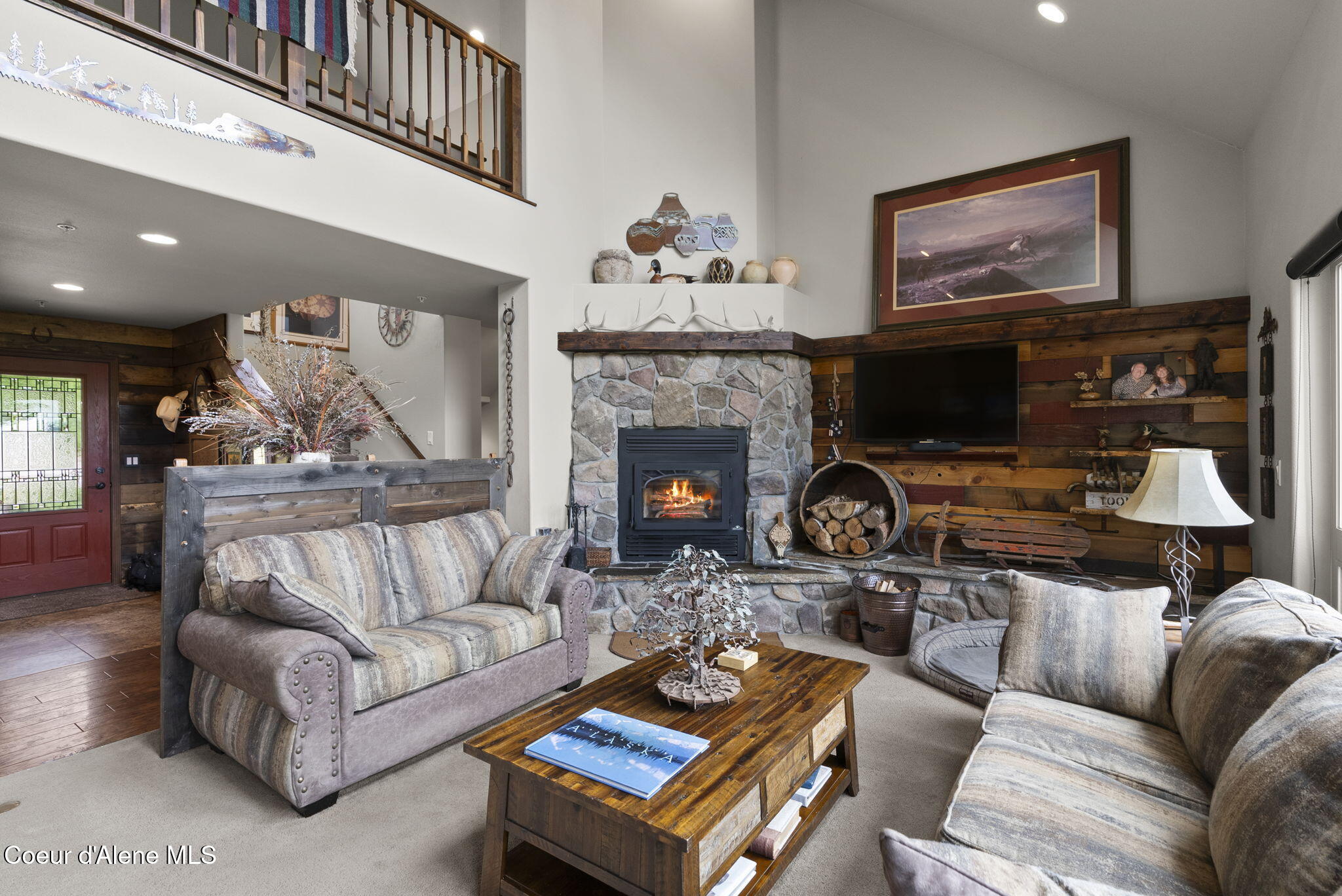 24102 N Derting Rd, Hayden, Alaska image 28