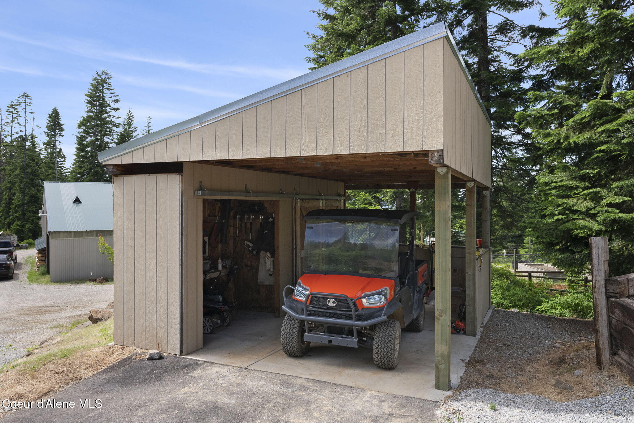 24102 N Derting Rd, Hayden, Alaska image 44