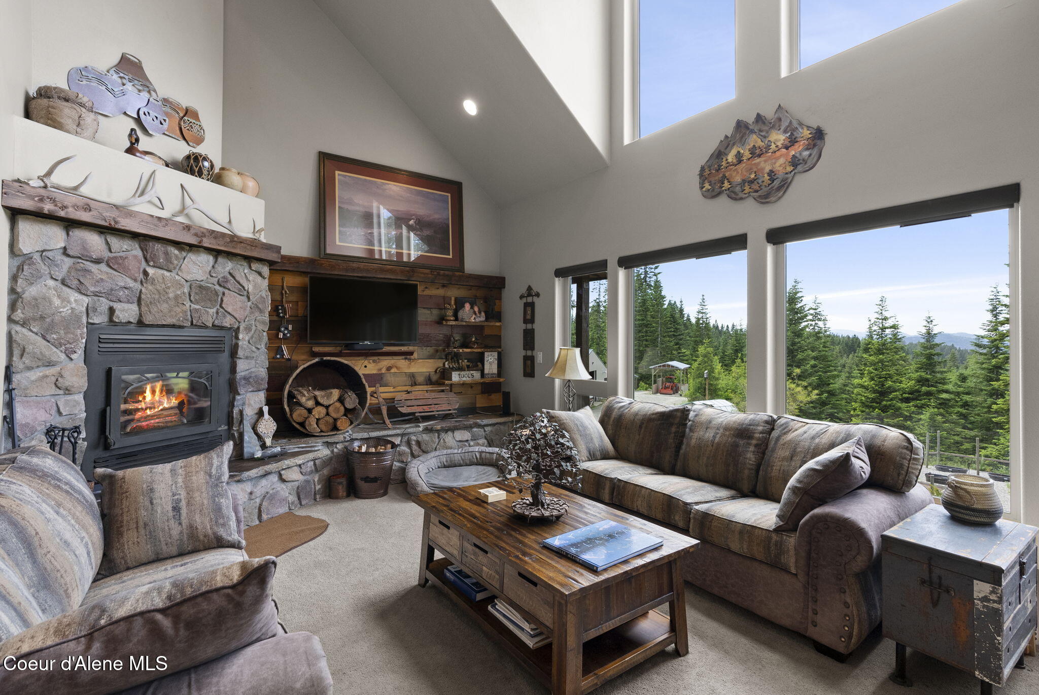 24102 N Derting Rd, Hayden, Alaska image 27