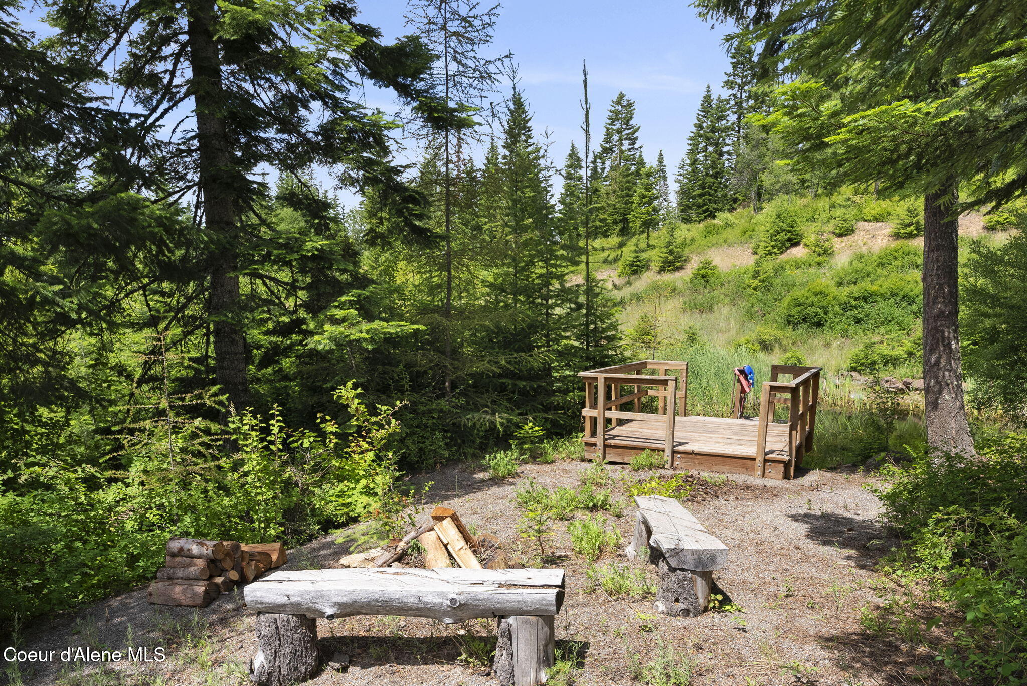 24102 N Derting Rd, Hayden, Alaska image 22