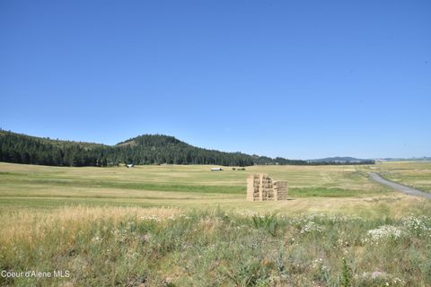 Vacant Land For Sale - LOT 9 Pebblestone<br/> Plummer, ID 83851