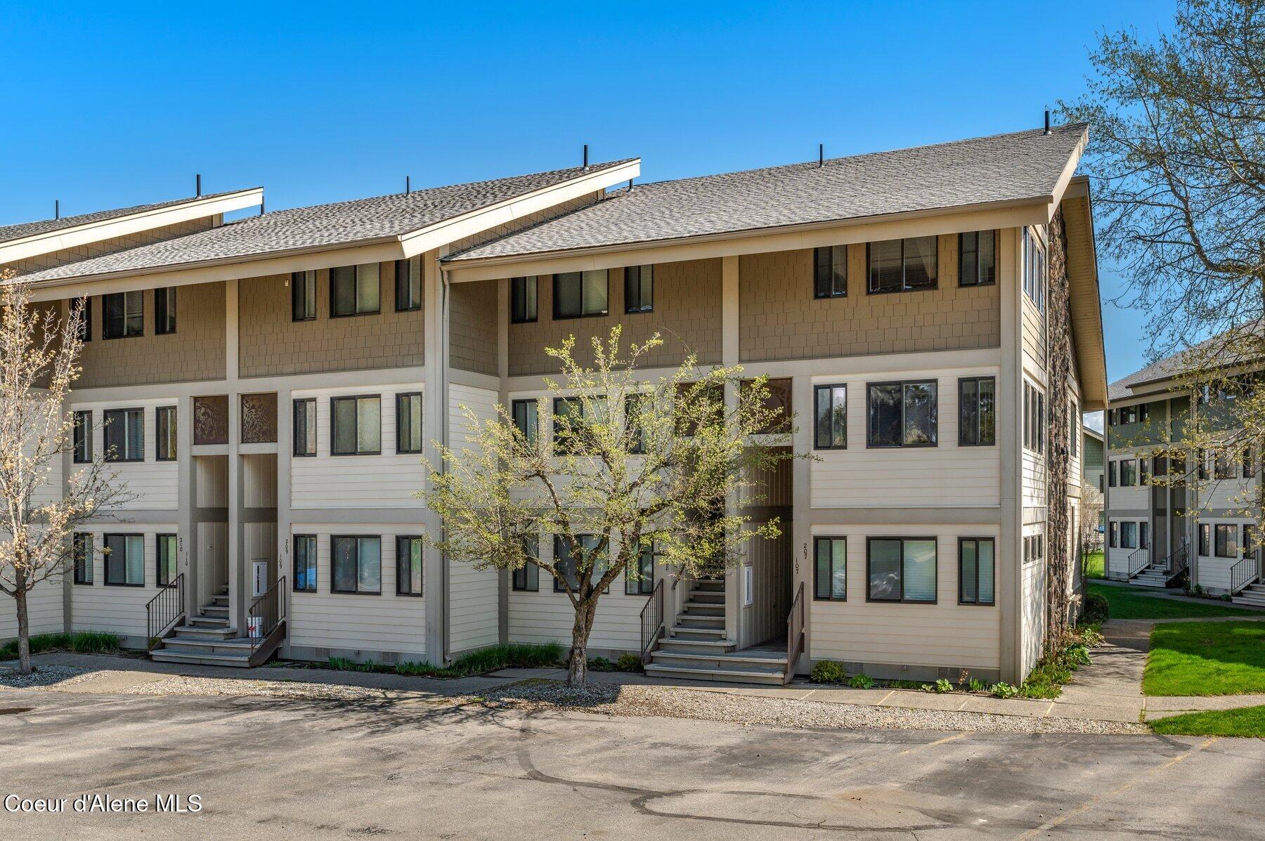 301 Iberian Wy #207, Sandpoint, Alaska image 2
