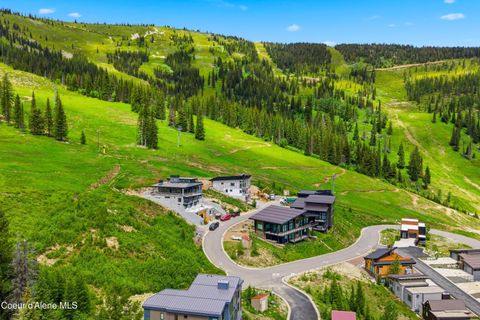 Vacant Land For Sale - LOT 2 Basin Express Express<br/> Bonner County, Sandpoint, ID 83864
