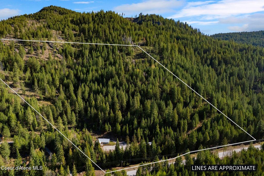 Photo of 2899&amp;2895 Upper Pack River River, Sandpoint, ID 83864 (MLS # 26-3841)