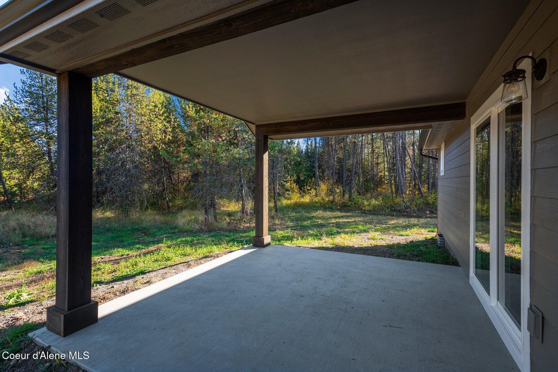 818 S Sawbuck Rd, Spirit Lake, Alaska image 23