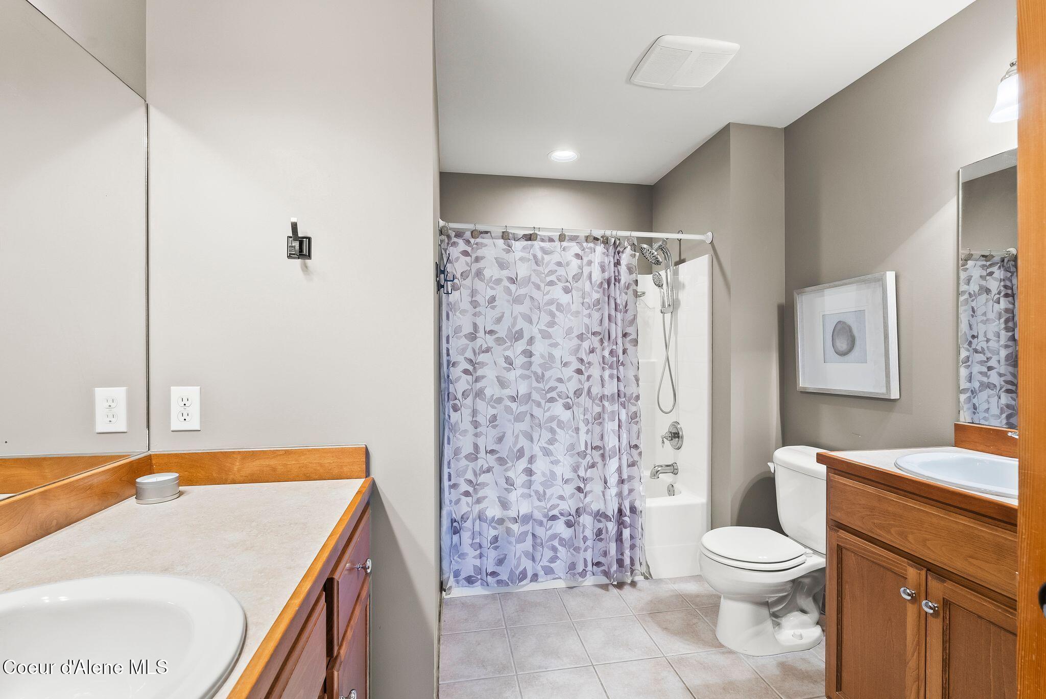 3731 W Grandview Dr #7, Sandpoint, Alaska image 45