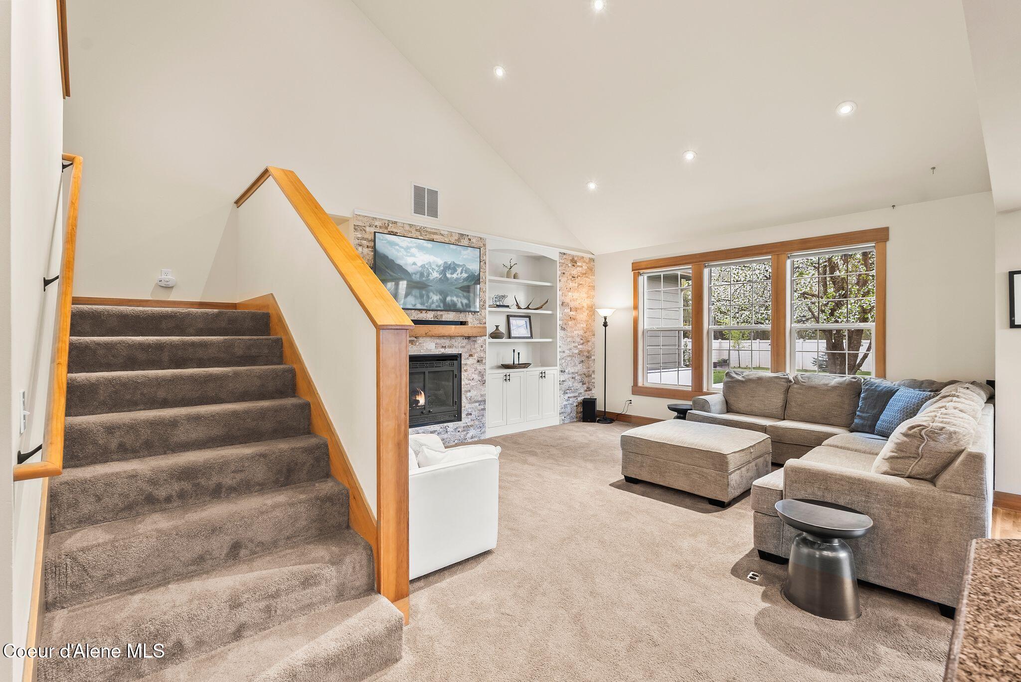 3731 W Grandview Dr #7, Sandpoint, Alaska image 38