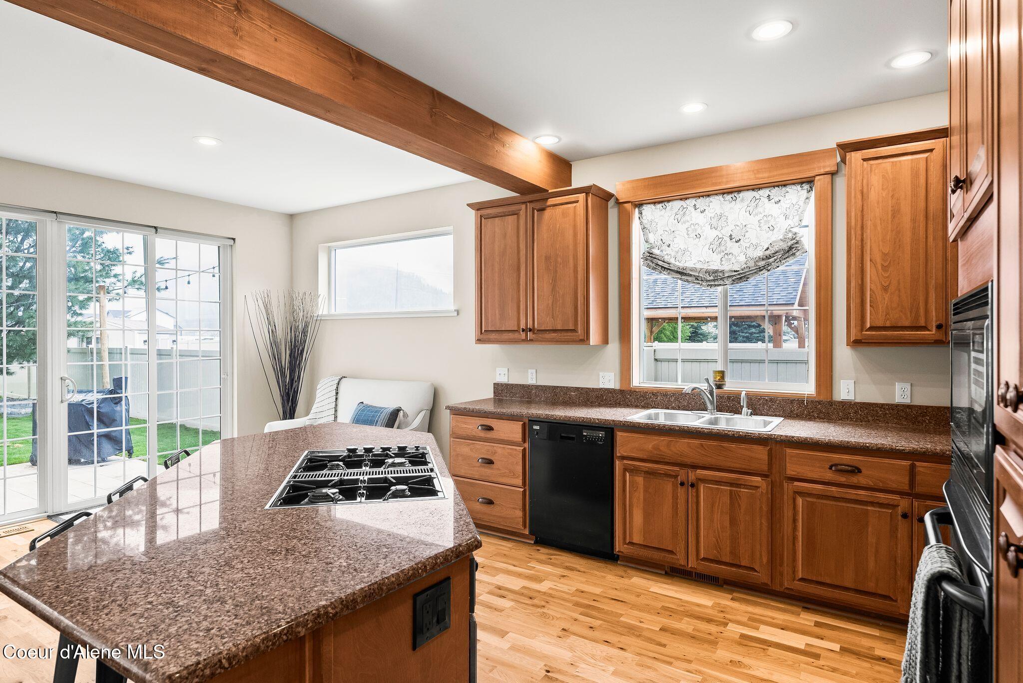 3731 W Grandview Dr #7, Sandpoint, Alaska image 17