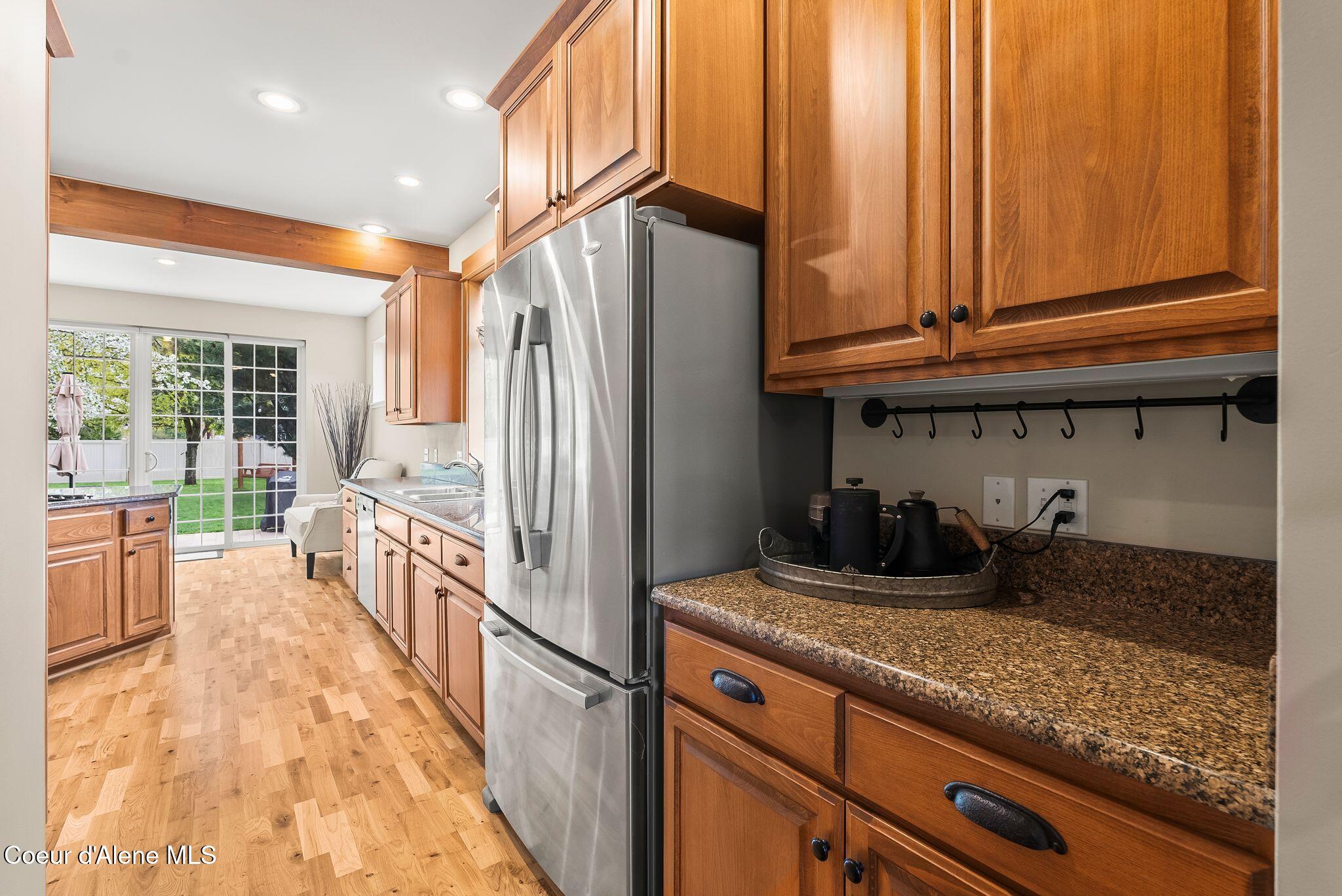 3731 W Grandview Dr #7, Sandpoint, Alaska image 22
