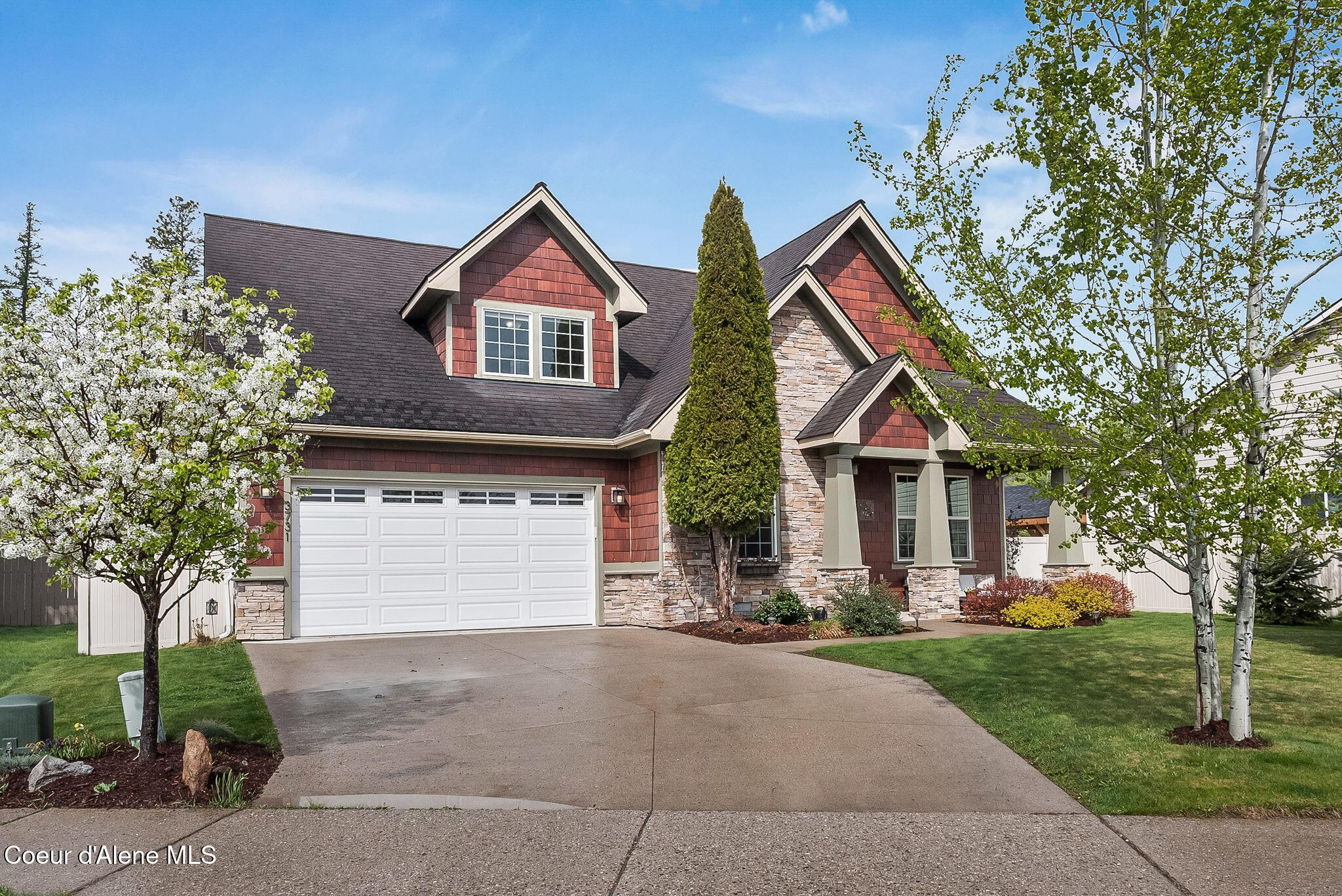 3731 W Grandview Dr #7, Sandpoint, Alaska image 2