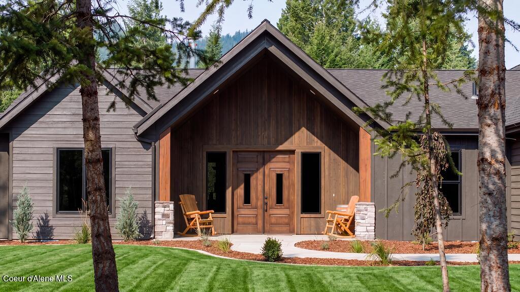 Photo of 10 Ellington Ct Ct, Athol, ID 83801 (MLS # 26-9145)