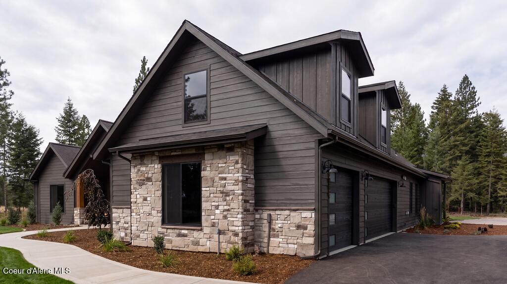 Photo of 10 Ellington Ct Ct, Athol, ID 83801 (MLS # 26-9145)