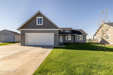 Photo of 12157 Lennon Ln, Rathdrum, ID 83858 (MLS # 26-382)