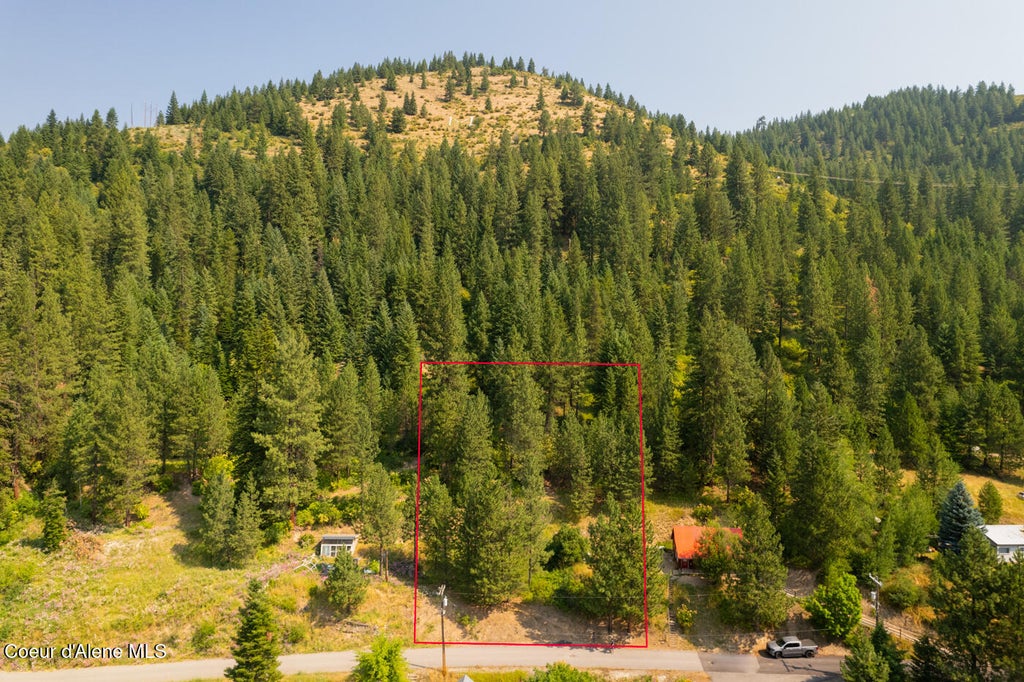 Photo of Lots 1-3 Pine Pine, Mullan, ID 83846 (MLS # 26-7584)