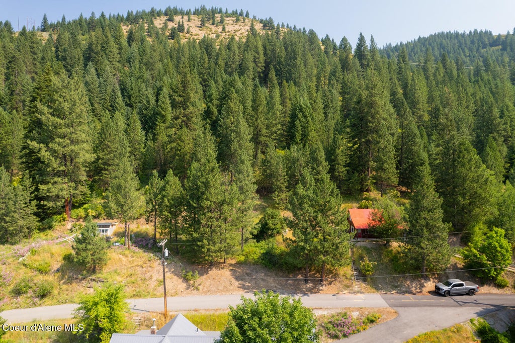 Photo of Lots 1-3 Pine Pine, Mullan, ID 83846 (MLS # 26-7584)