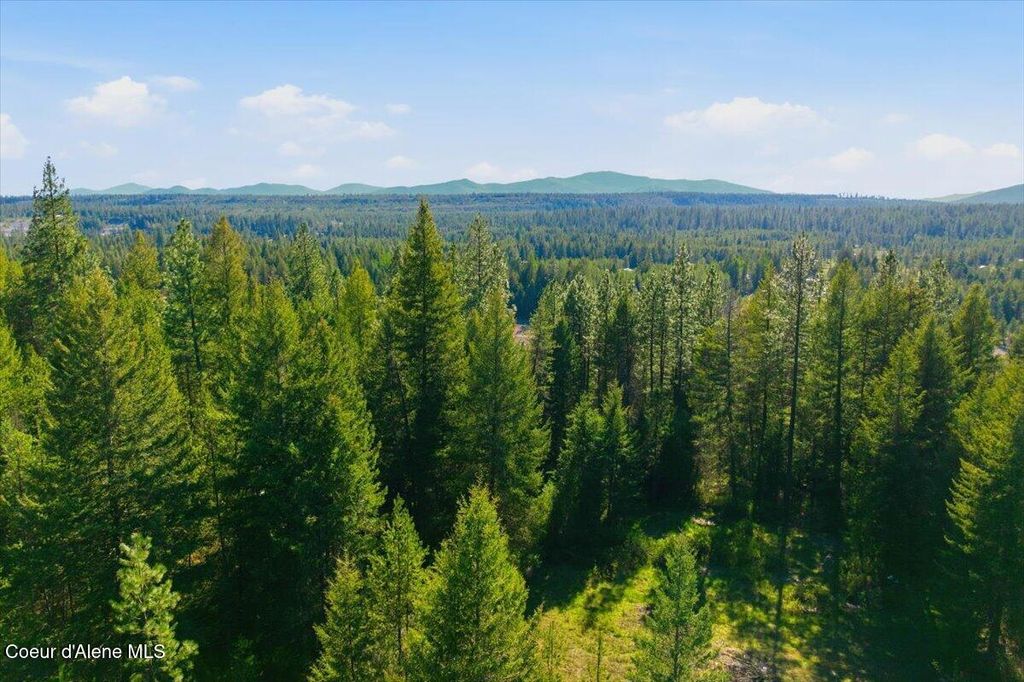 Photo of NNA Sunset Hill Hill, Athol, ID 83801 (MLS # 26-4313)
