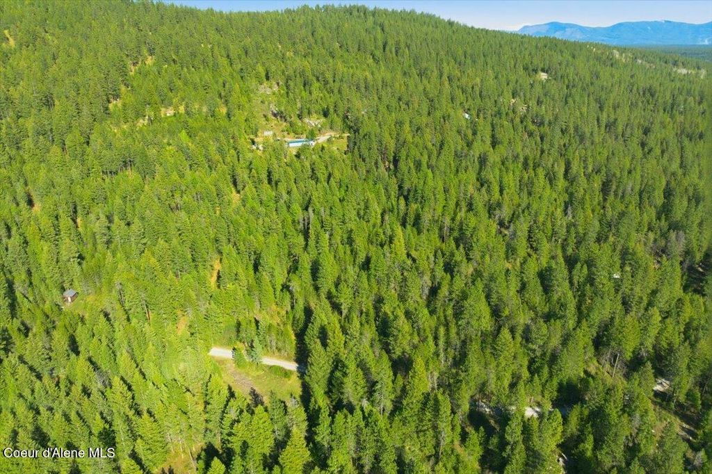 Photo of NNA Sunset Hill Hill, Athol, ID 83801 (MLS # 26-4313)