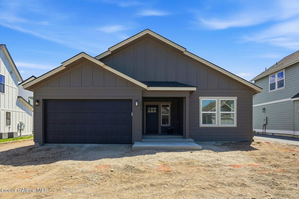 Photo of 3476 Blaze LOOP, Post Falls, ID 83854 (MLS # 26-8999)