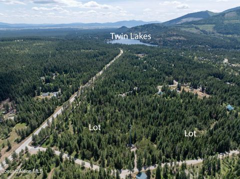 Homes For Sale - BLK1 LOT2 Grayeagle<br/> Rathdrum, ID 83858