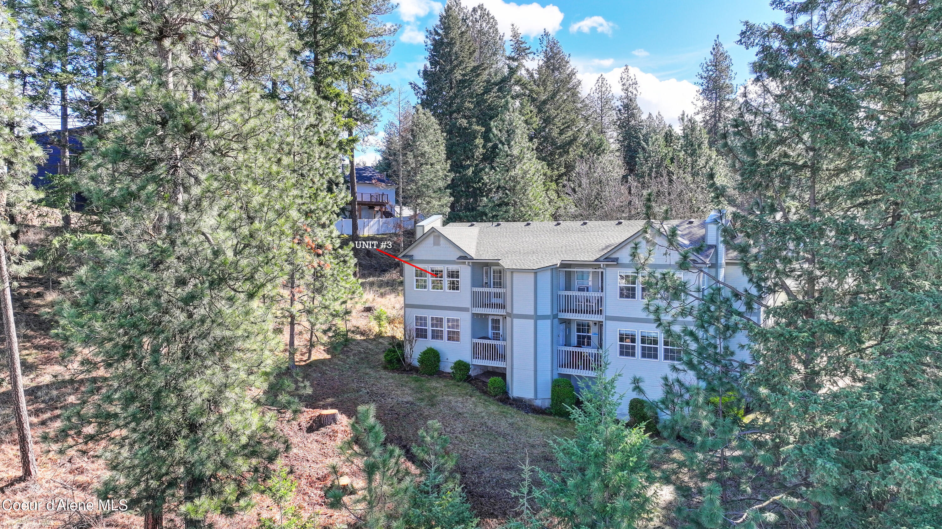 8383 N Village Dr #3, Hayden, Idaho image 26