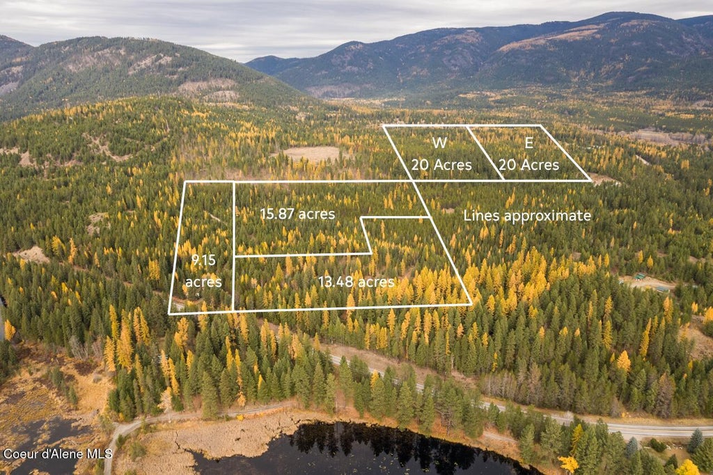 Photo of 533586 U.S. 95, Bonners Ferry, ID 83805 (MLS # 26-10566)