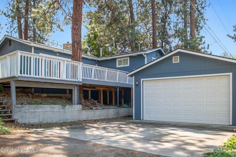 Photo of 4023 12th, Spokane, WA 99202 (MLS # 26-437)