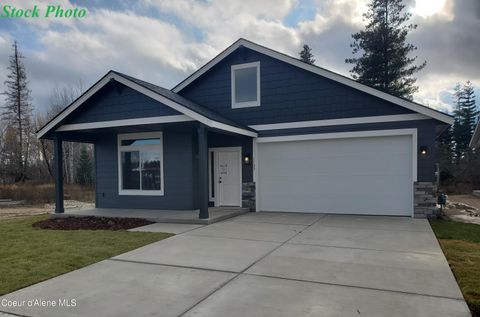 Photo of 1107 Jersey St, Sandpoint, ID 83864 (MLS # 25-10070)