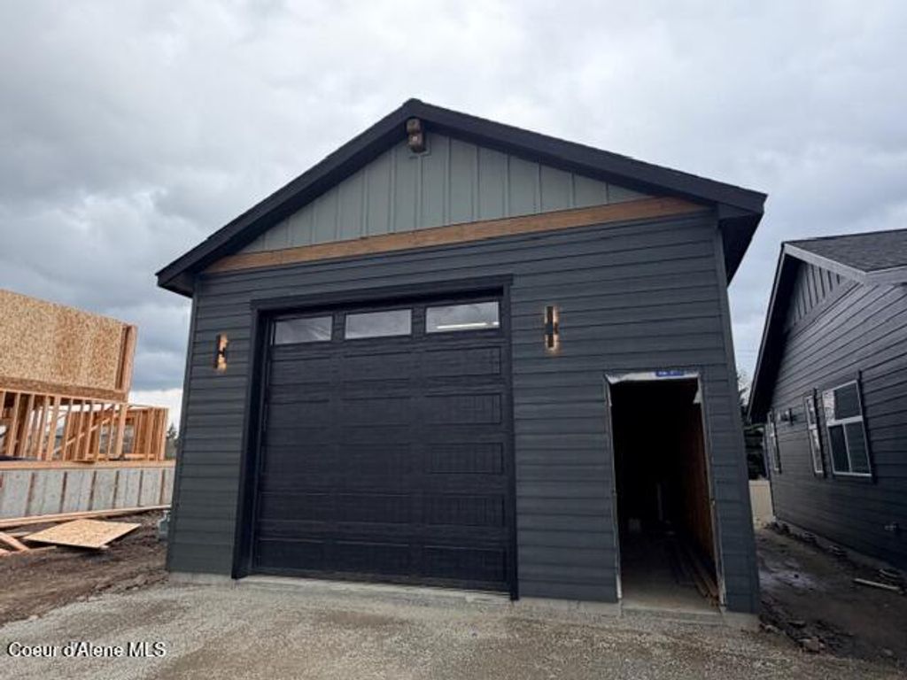 Photo of 1021 CORDGRASS, Post Falls, ID 83854 (MLS # 26-3115)