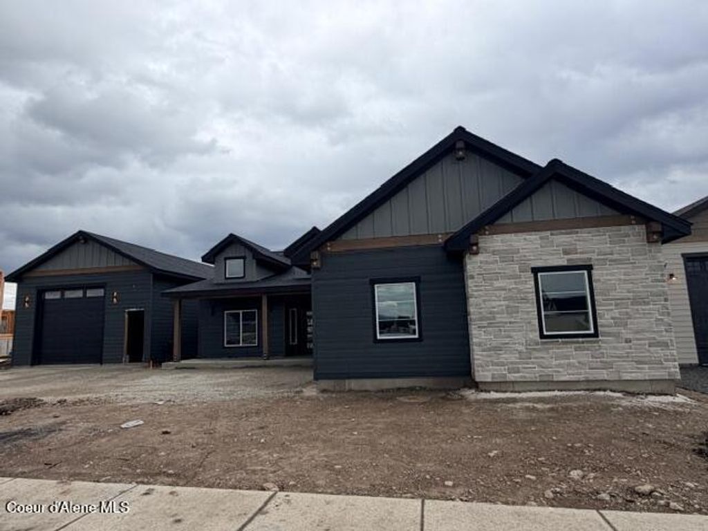 Photo of 1021 CORDGRASS, Post Falls, ID 83854 (MLS # 26-3115)