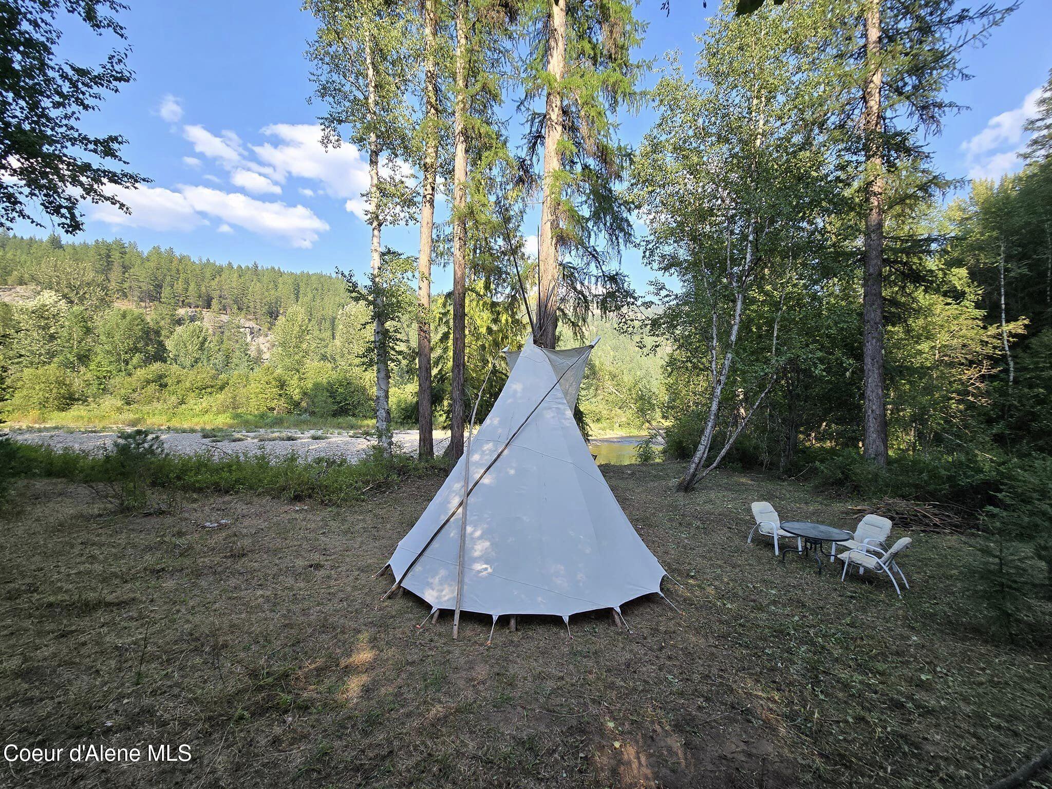 NNA Upper Pack River, Sandpoint, Idaho image 29