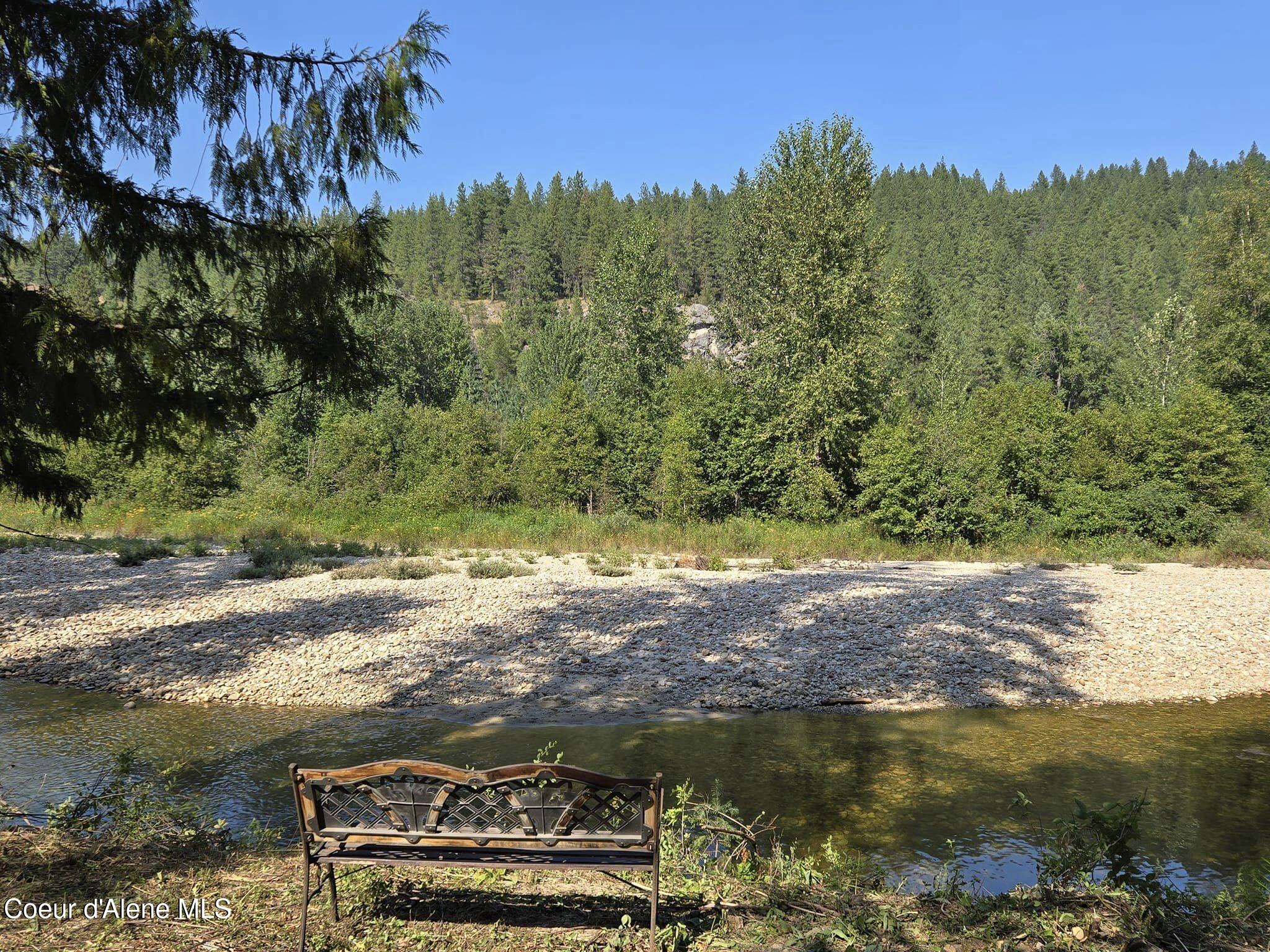 NNA Upper Pack River, Sandpoint, Idaho image 27