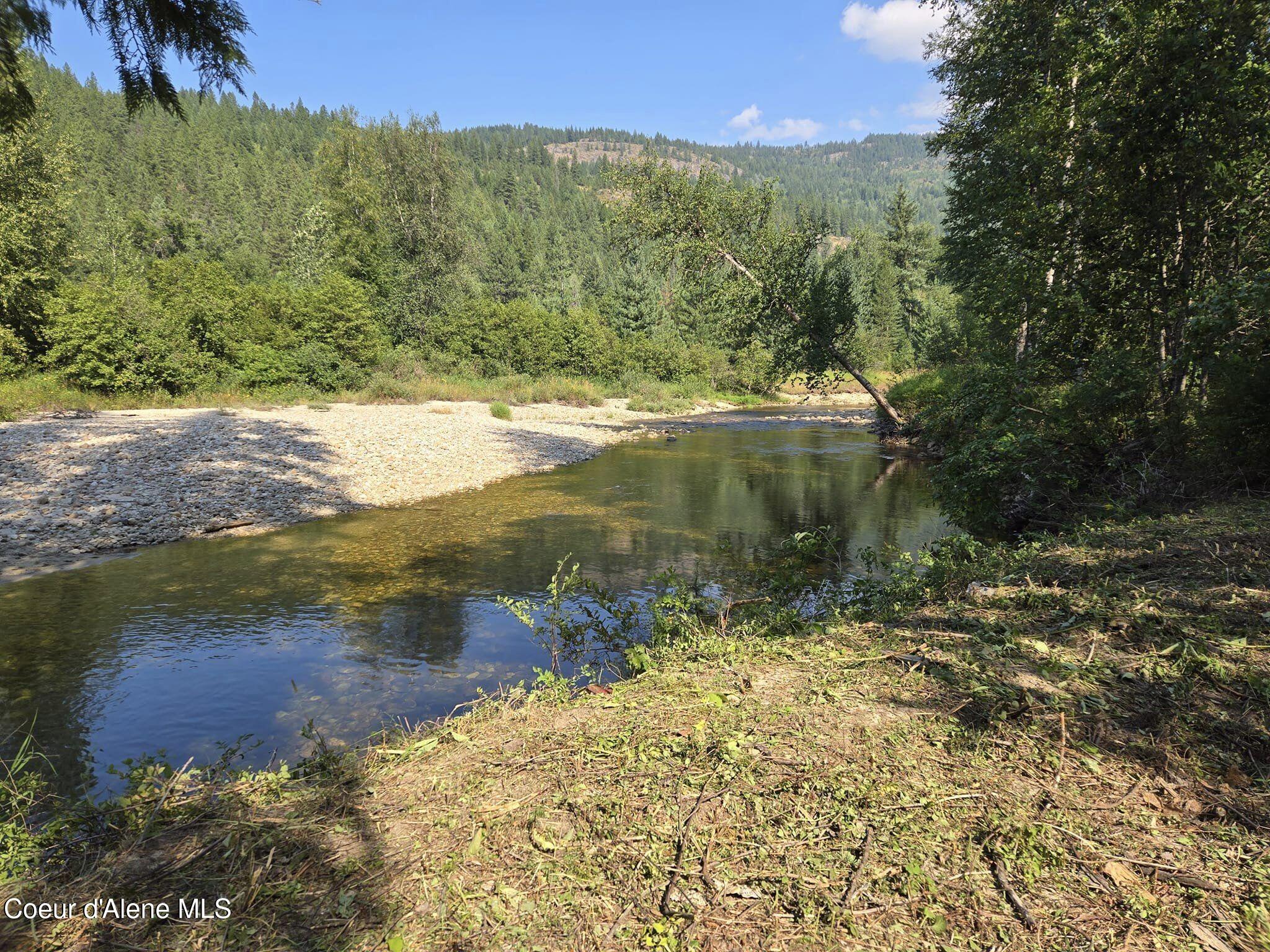 NNA Upper Pack River, Sandpoint, Idaho image 28