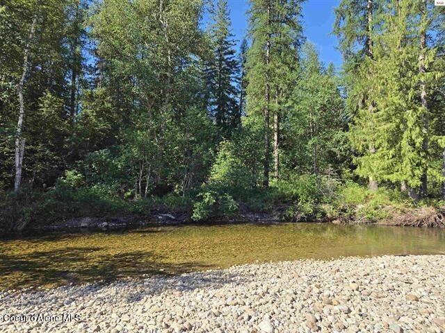 NNA Upper Pack River, Sandpoint, Idaho image 10