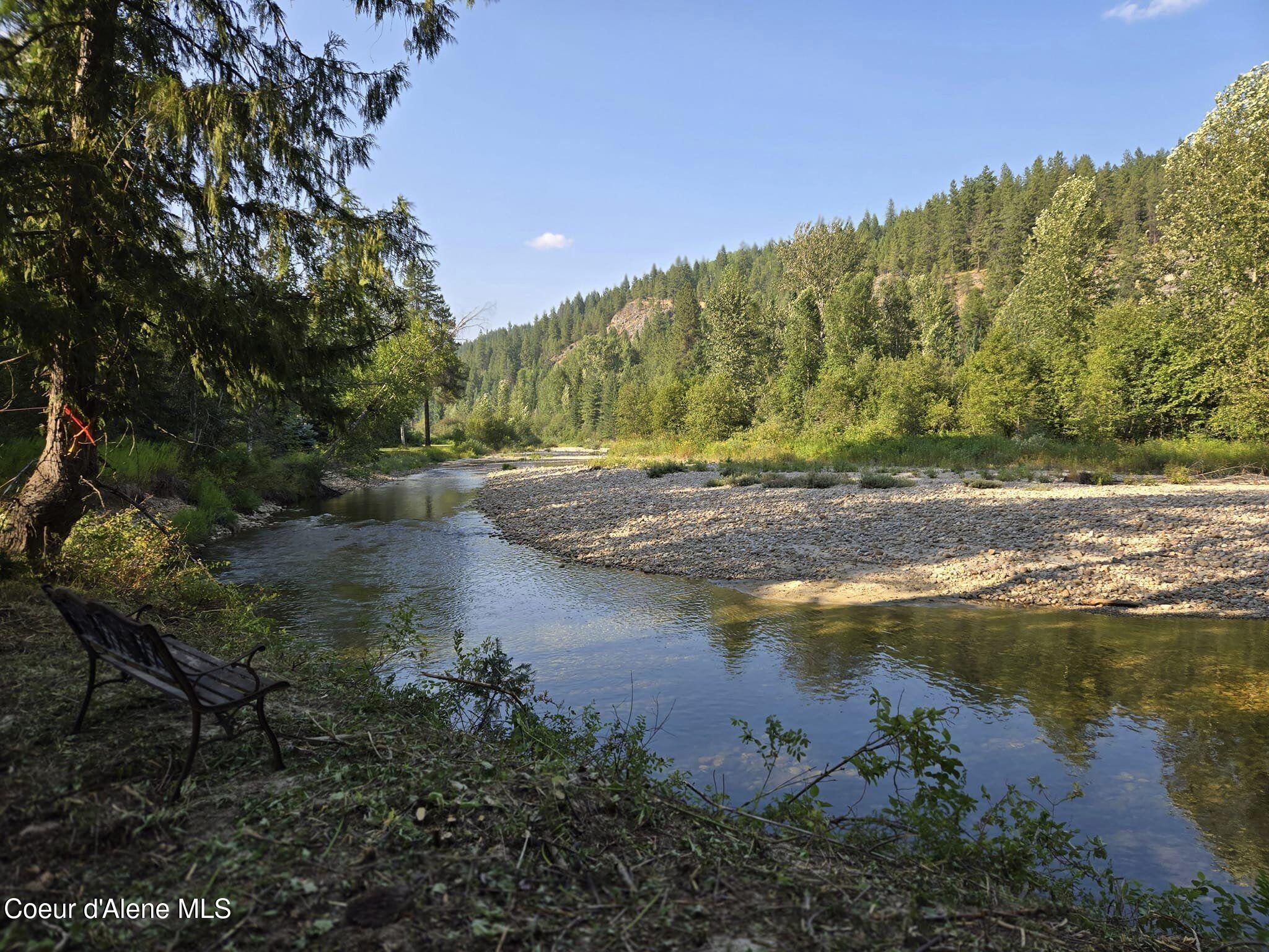 NNA Upper Pack River, Sandpoint, Idaho image 26