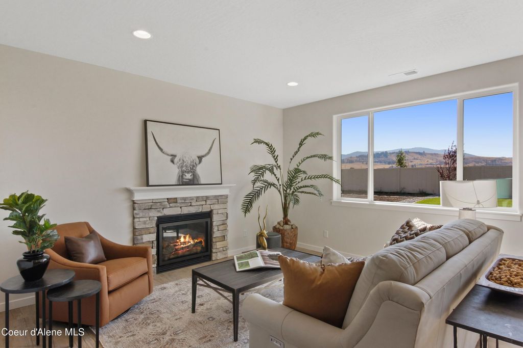 Photo of 3346 CLAREMONT, Post Falls, ID 83854 (MLS # 25-10280)