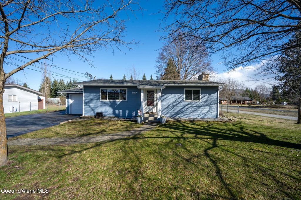 Photo of 10220 Reed Rd, Hayden, ID 83835 (MLS # 26-2232)