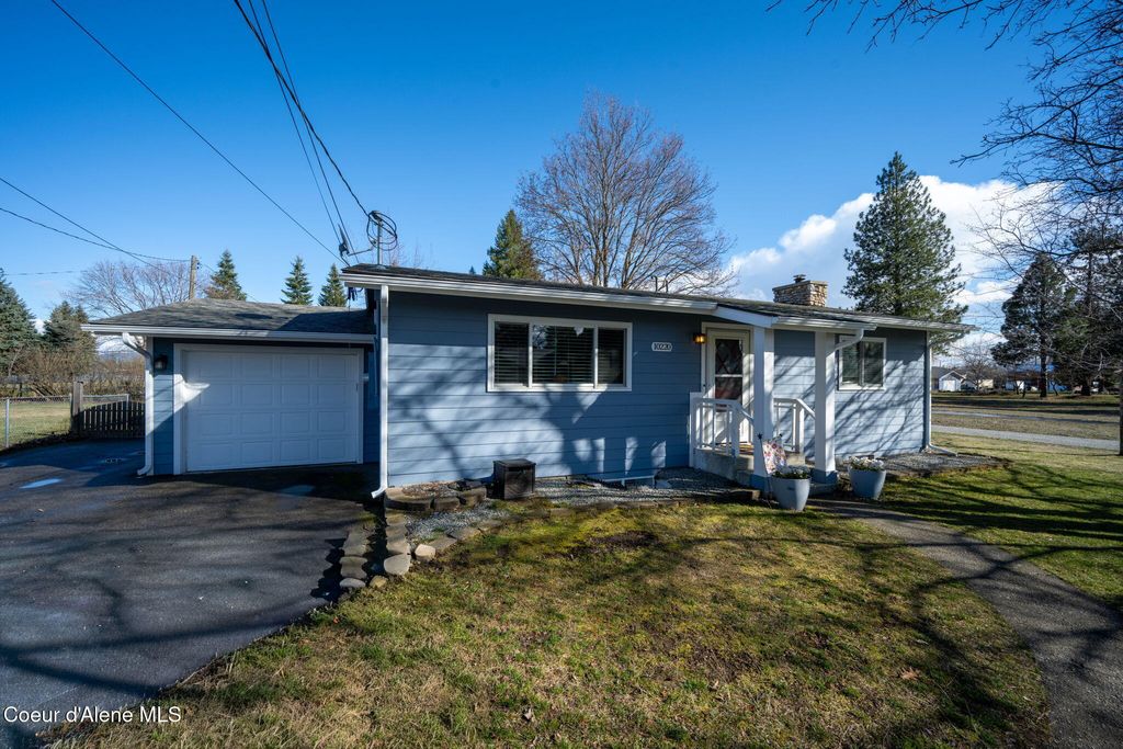 Photo of 10220 Reed Rd, Hayden, ID 83835 (MLS # 26-2232)