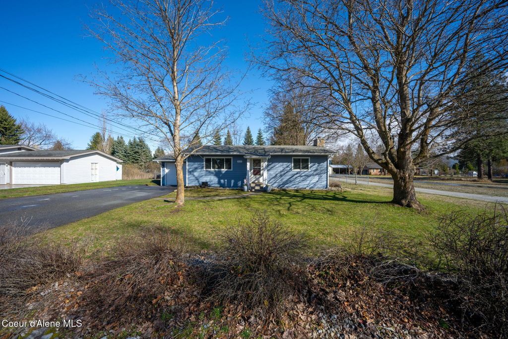 Photo of 10220 Reed Rd, Hayden, ID 83835 (MLS # 26-2232)