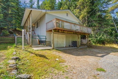Homes For Sale - 2006 Boundary Loop<br/> St. Maries, ID 83861