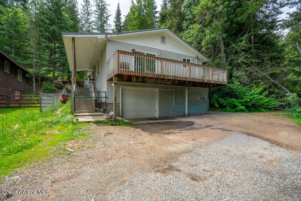 Photo of 2006 Boundary Loop, St. Maries, ID 83861 (MLS # 26-5715)