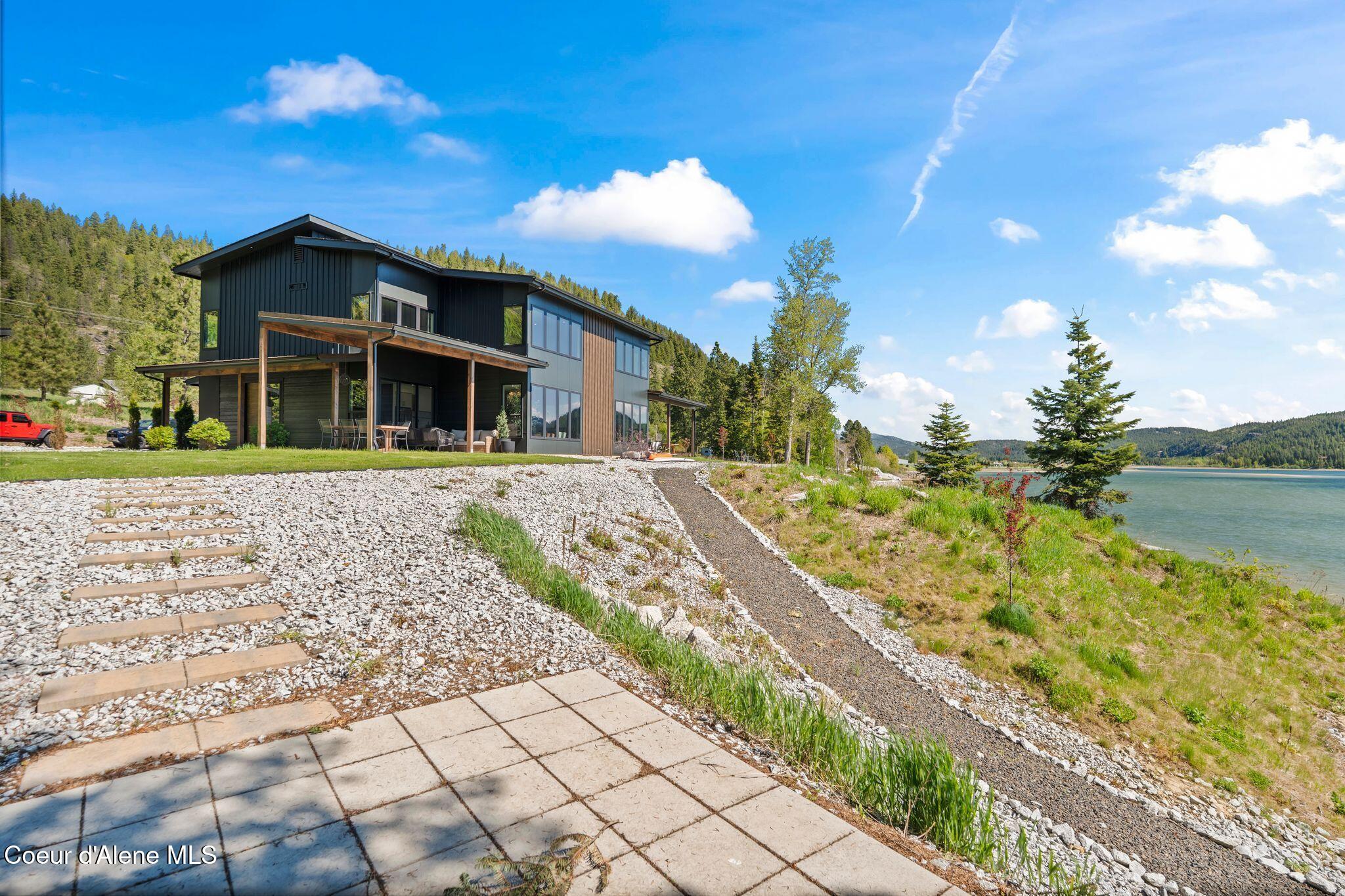 55 S Thistle Down Ln, Laclede, Alaska image 11
