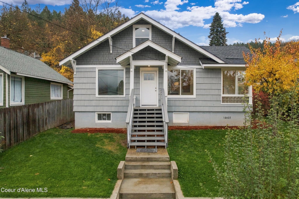 Photo of 201 Market AVE, Kellogg, ID 83837 (MLS # 26-10621)
