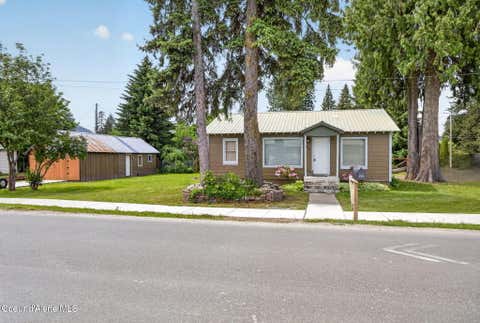 Condo For Sale - 103 Stephen<br/> Clark Fork, ID 83811