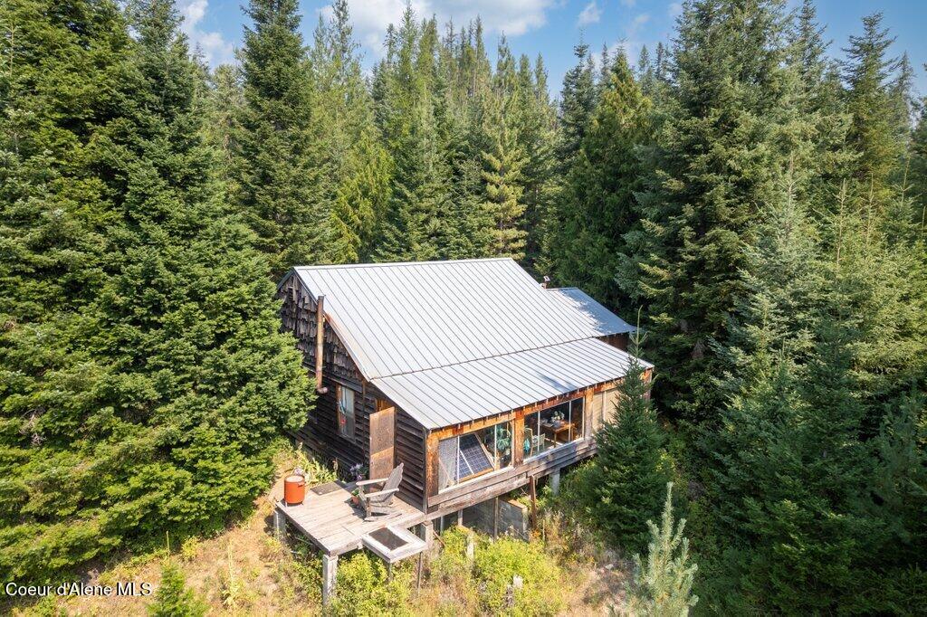 Photo of 1213 Tanglewood Dr, Priest River, ID 83856 (MLS # 26-8424)