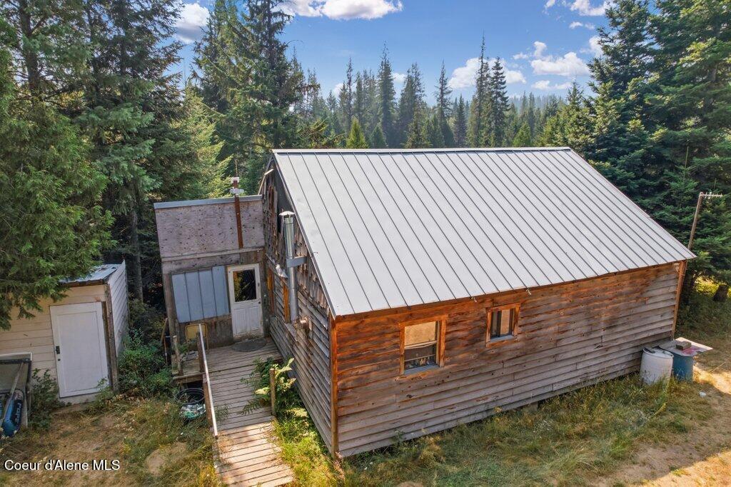 Photo of 1213 Tanglewood Dr, Priest River, ID 83856 (MLS # 26-8424)