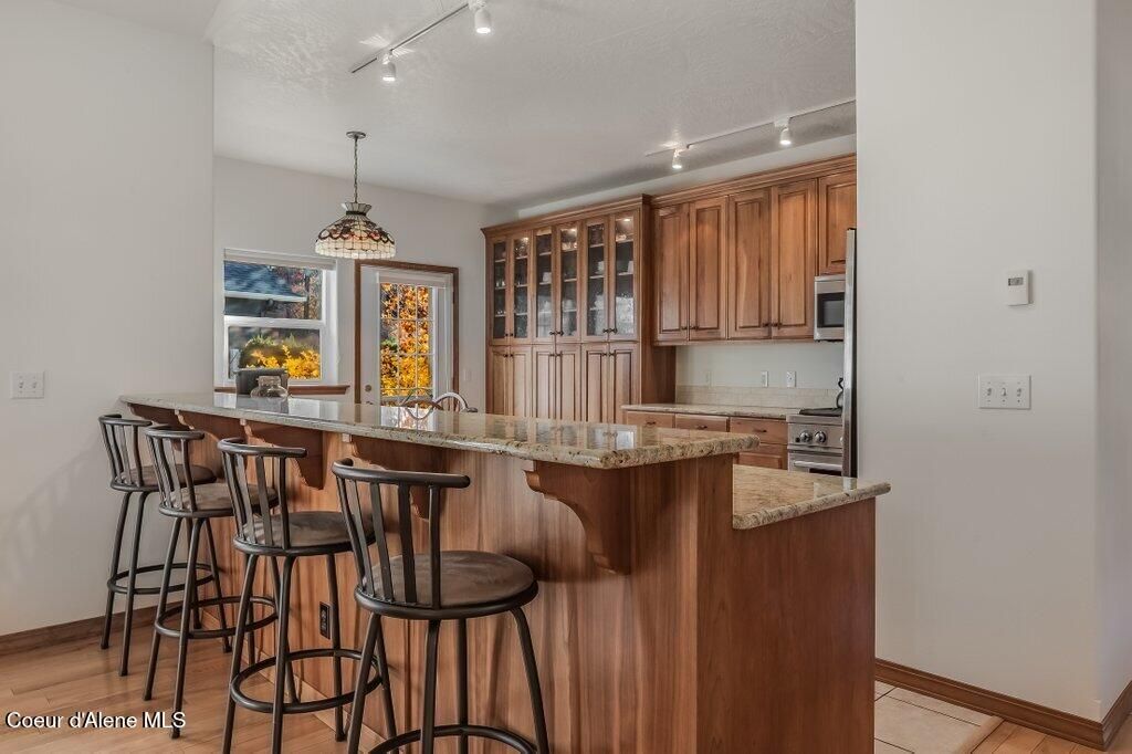 Photo of 5083 TWILA, Post Falls, ID 83854 (MLS # 25-10993)