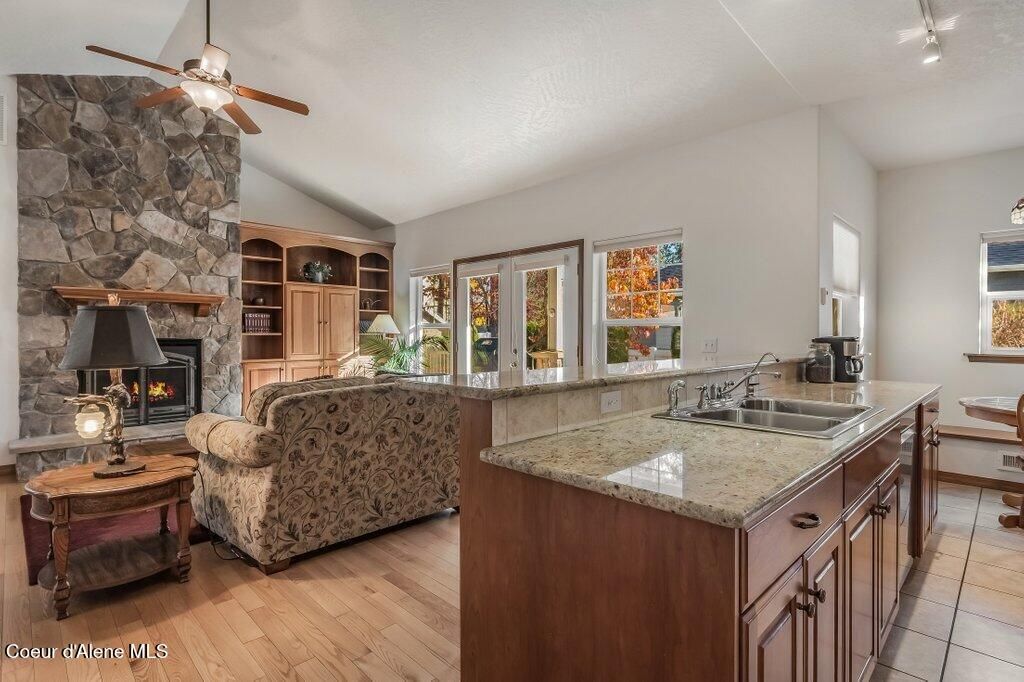 Photo of 5083 TWILA, Post Falls, ID 83854 (MLS # 25-10993)