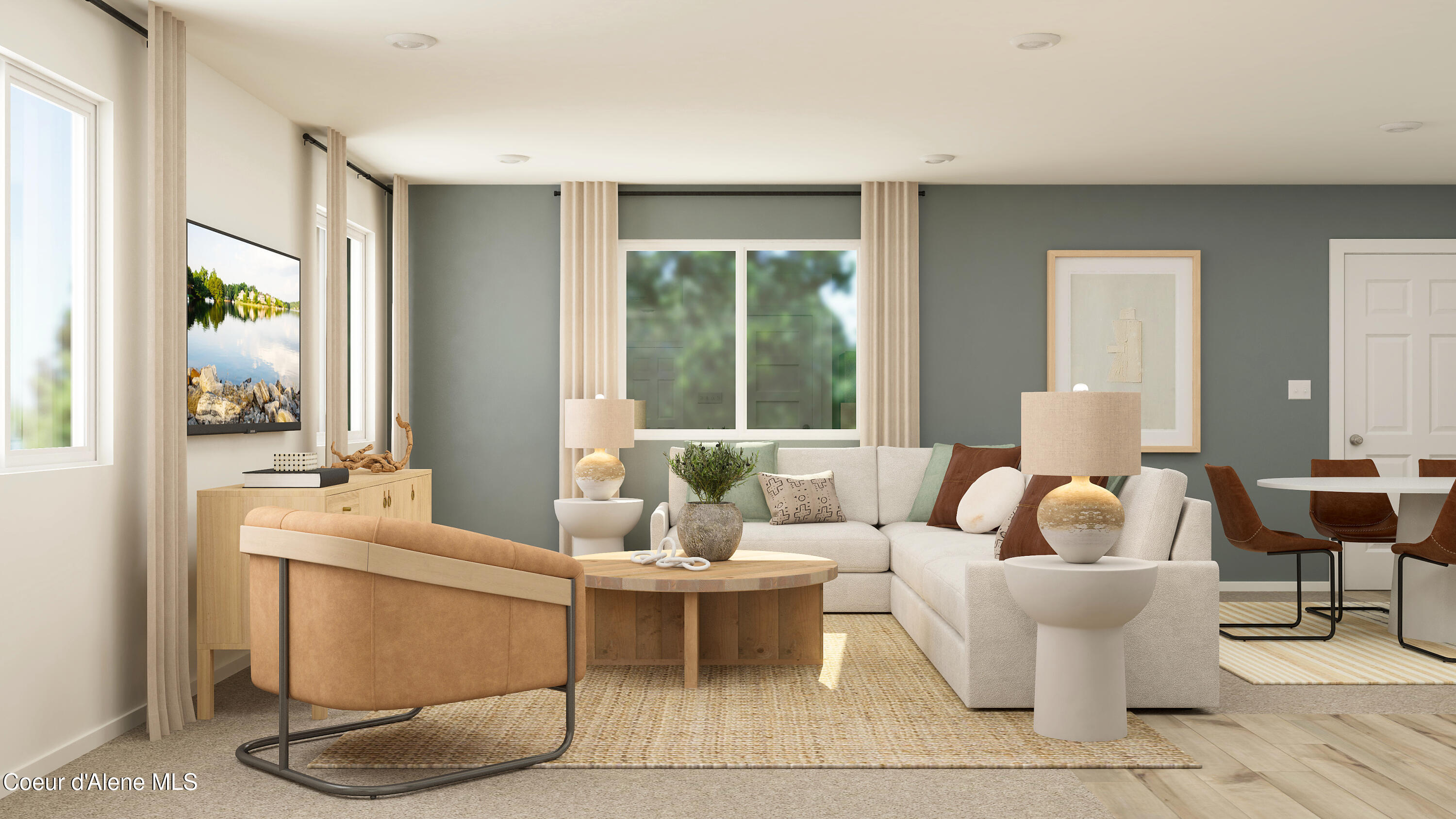 Post Falls, Idaho 83854, United States, 4 Bedrooms Bedrooms, ,3 BathroomsBathrooms,Residential,Pending,7465