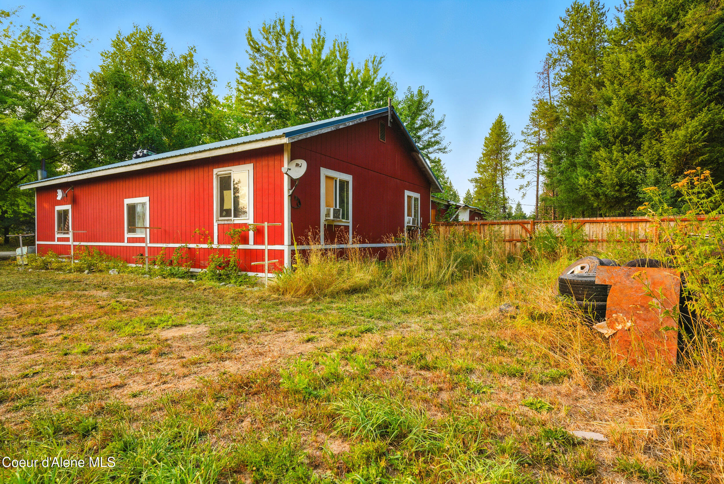 Sagle, Idaho 83860, United States, 3 Bedrooms Bedrooms, ,2 BathroomsBathrooms,Residential,Pending,205699